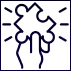 Creativity Icon