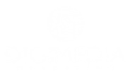 Logo DigiMedia Marketing con fondo oscuro