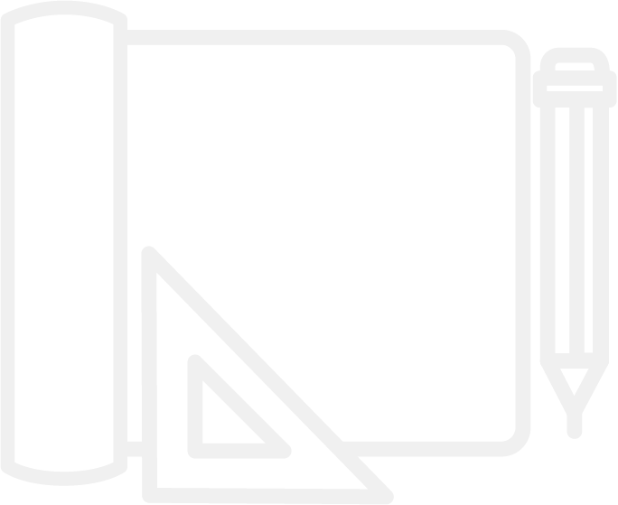 Icono de diagrama de arquitectura y diseño de sistemas