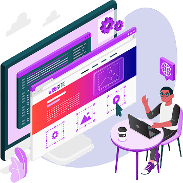 imagen de DISEÑO Y DESARROLLO WEB