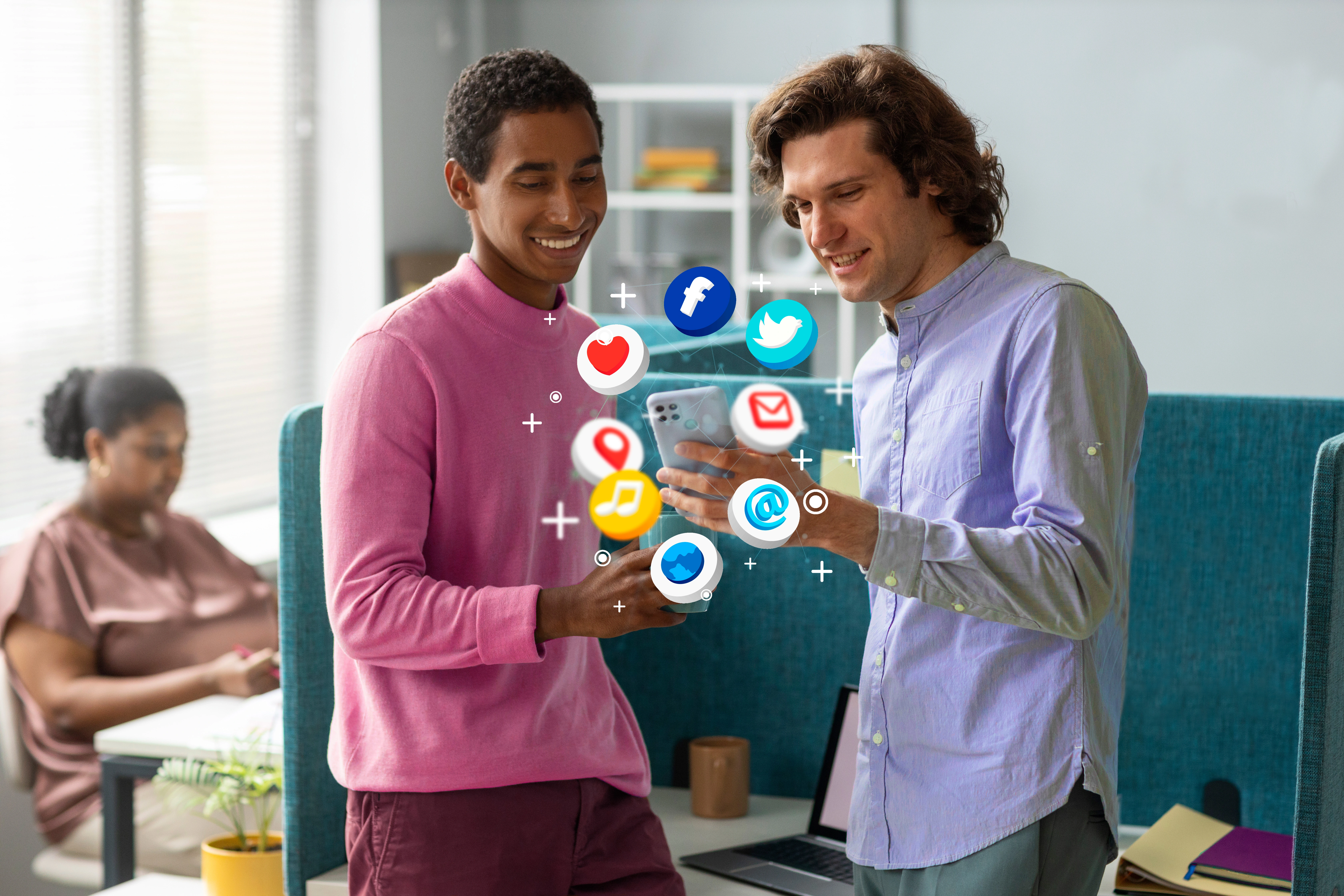 Gestión de redes sociales, diseño de pautas, Digimedia.webp Gestión de redes sociales, Diseño de pautas, Publicidad digital, Estrategia en redes, Social media marketing, Meta Ads, Facebook Ads, Anuncios para Instagram, Marketing digital, Community manager