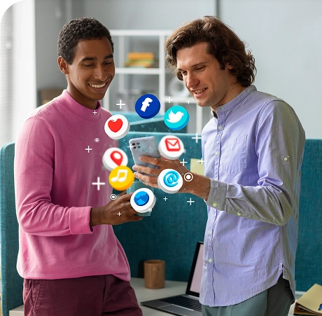 Gestión de redes sociales, diseño de pautas, Digimedia.webp Gestión de redes sociales, Diseño de pautas, Publicidad digital, Estrategia en redes, Social media marketing, Meta Ads, Facebook Ads, Anuncios para Instagram, Marketing digital, Community manager