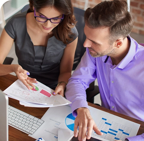 Organización de contenido y planificación digital con cronograma – Digimedia Marketing. Planificación estratégica de contenido con cronogramas visuales para redes sociales y campañas digitales