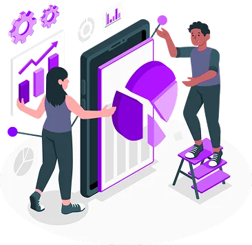 Marketing y Gestión Digital | Digimedia Imagen de MARKETING Y GESTIÓN DIGITAL